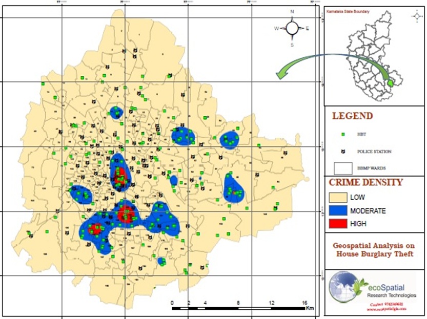 Crimemapping