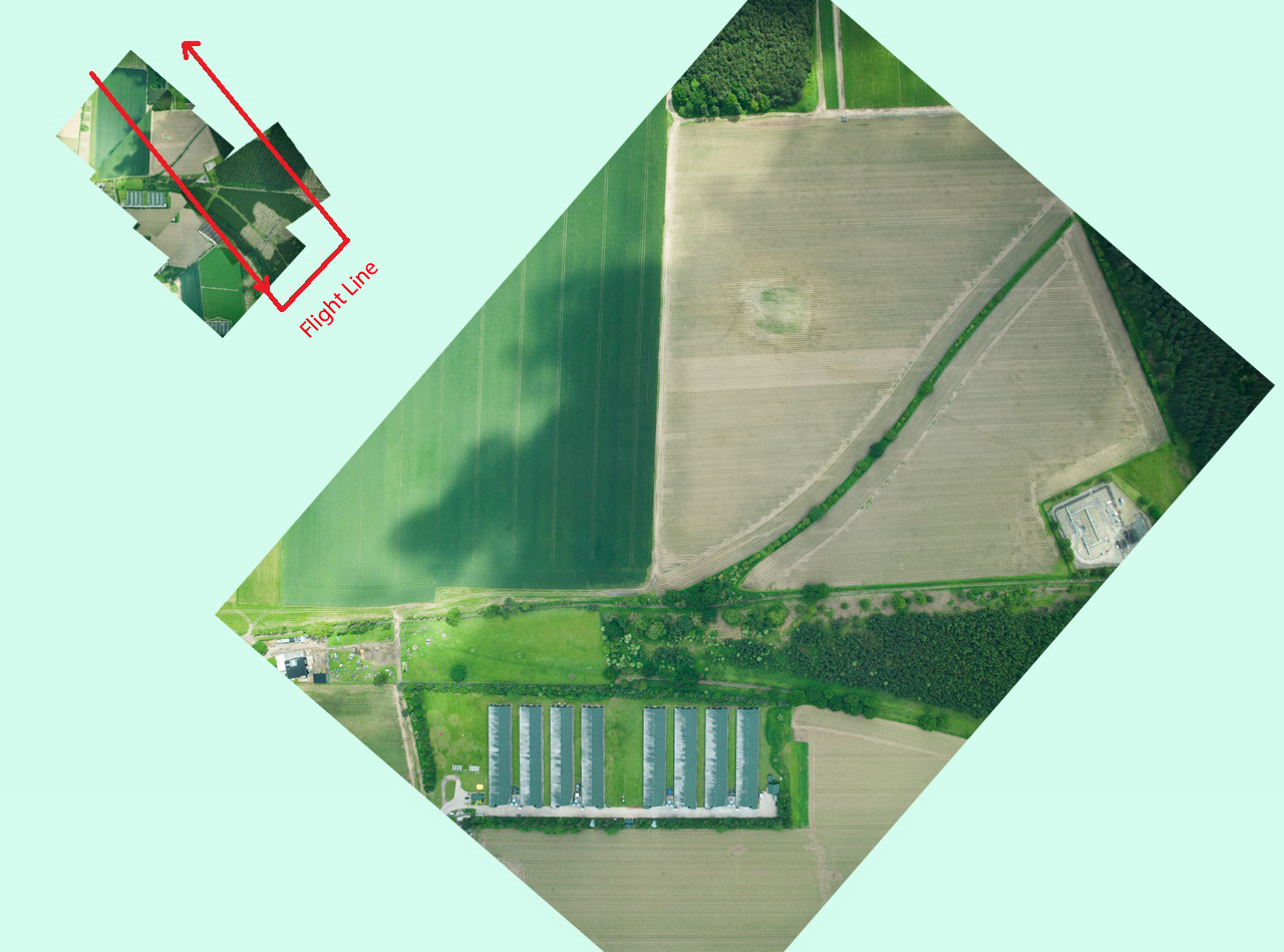 UAV